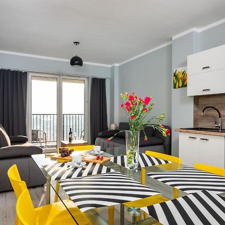 Apartamenty Niko Zator Luaran gambar