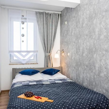 Apartamenty Niko Zator Luaran gambar