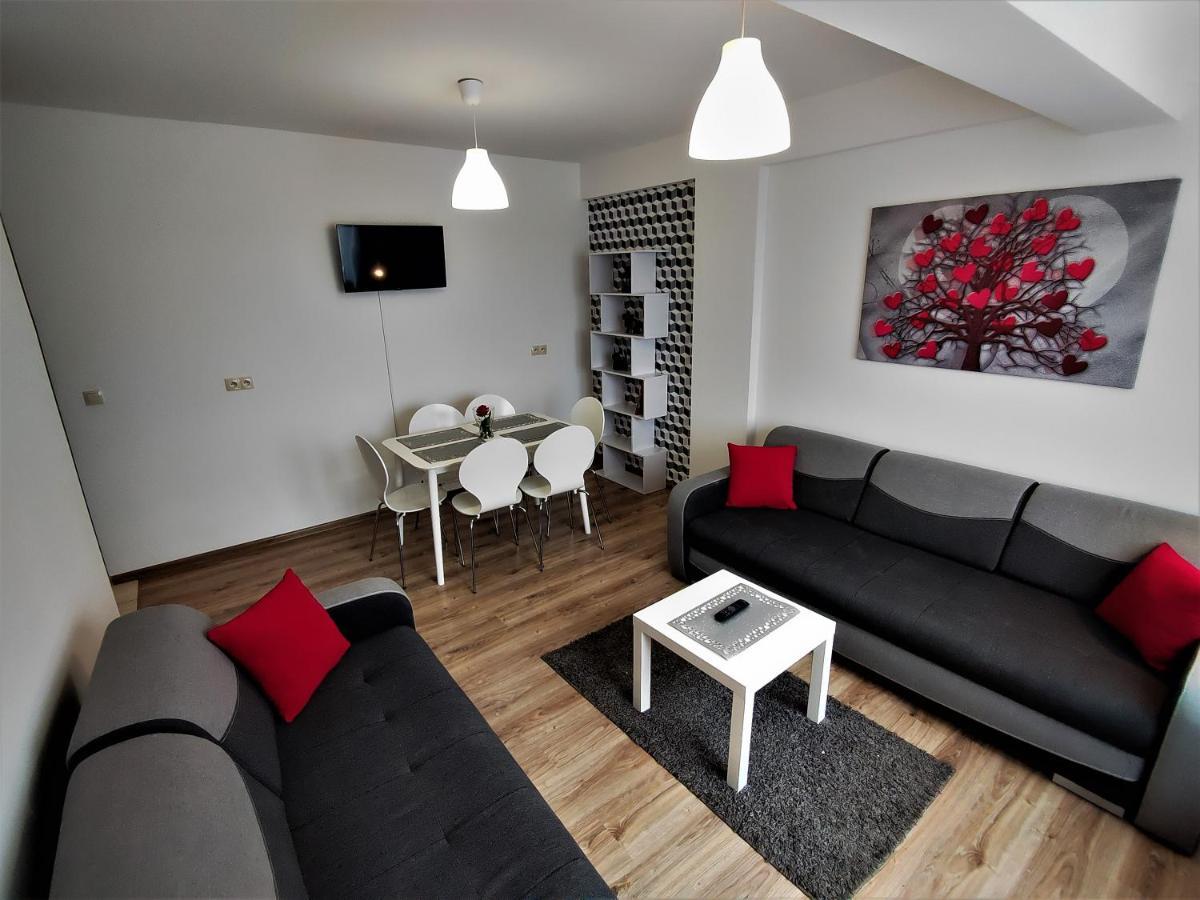 Apartamenty Niko Zator Luaran gambar