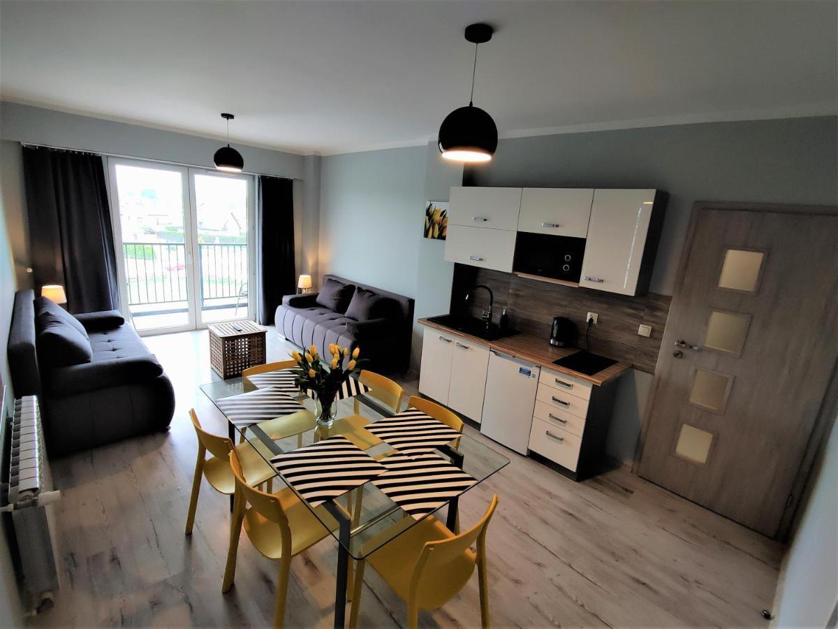 Apartamenty Niko Zator Luaran gambar