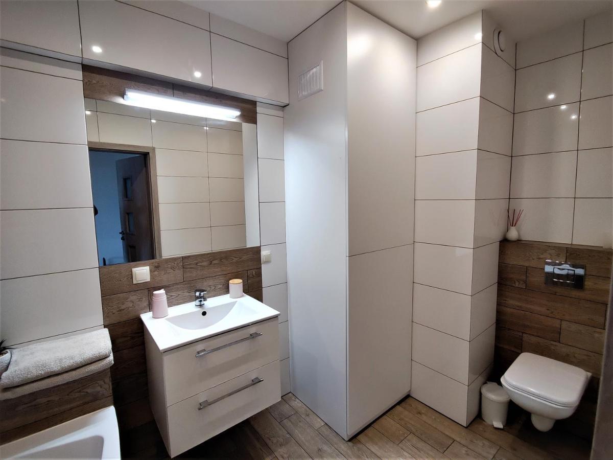 Apartamenty Niko Zator Luaran gambar