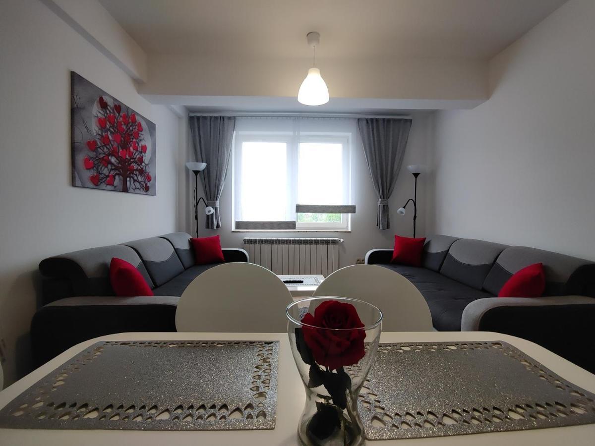 Apartamenty Niko Zator Luaran gambar