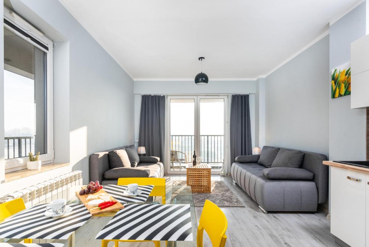 Apartamenty Niko Zator Luaran gambar