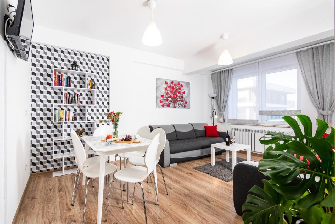 Apartamenty Niko Zator Luaran gambar