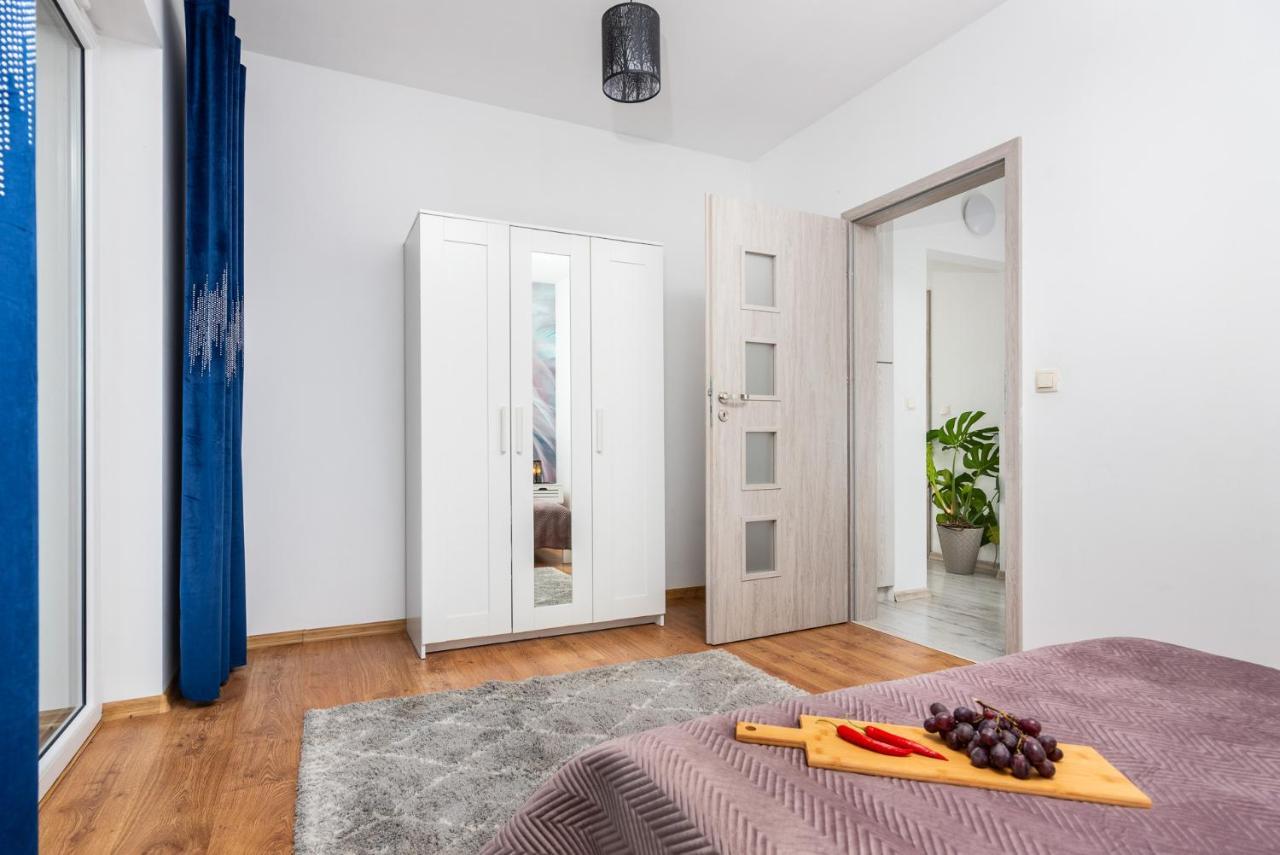 Apartamenty Niko Zator Luaran gambar