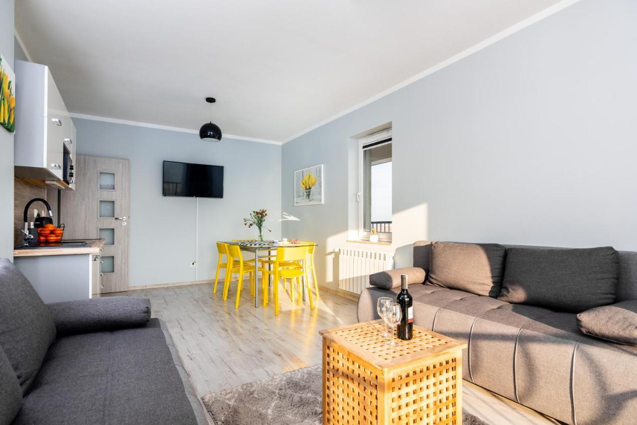 Apartamenty Niko Zator Luaran gambar
