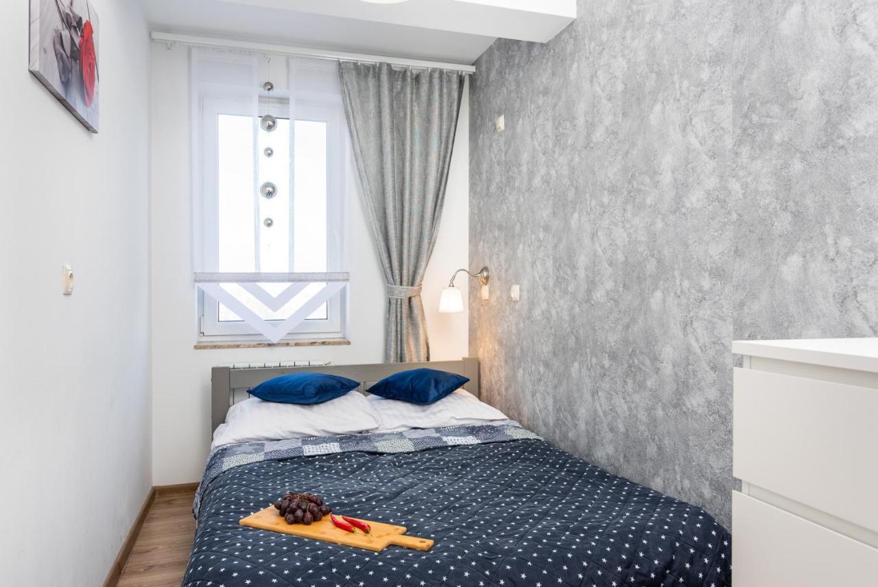 Apartamenty Niko Zator Luaran gambar