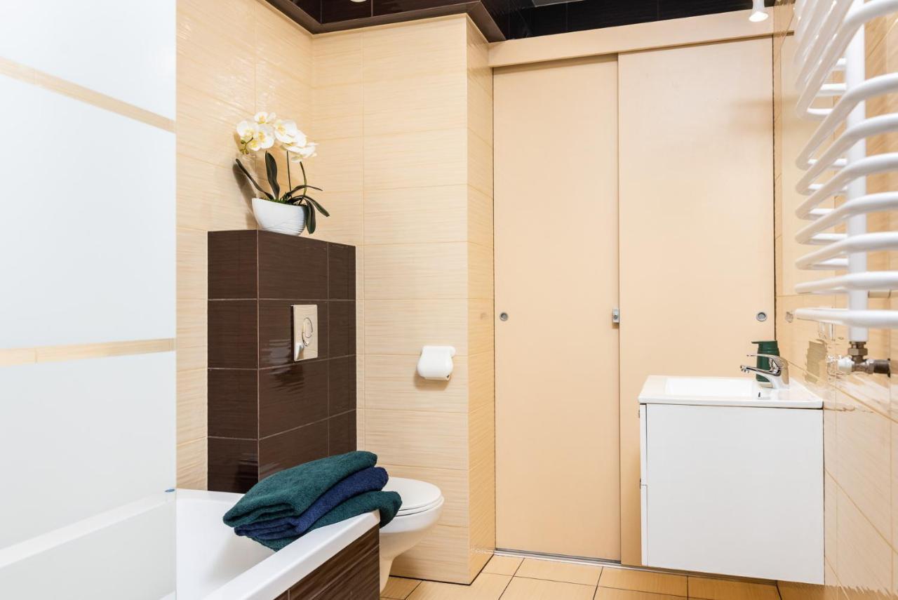 Apartamenty Niko Zator Luaran gambar