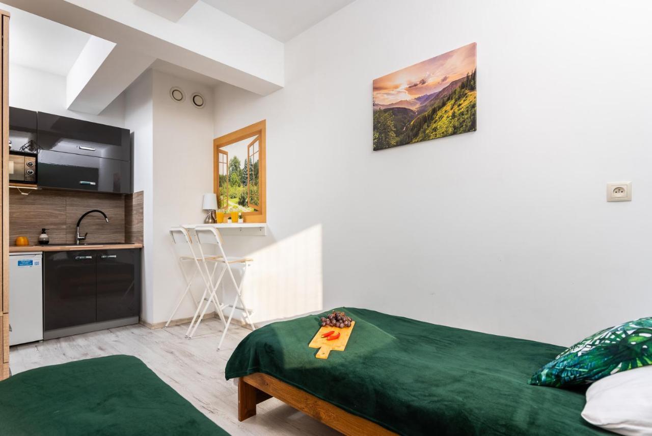 Apartamenty Niko Zator Luaran gambar