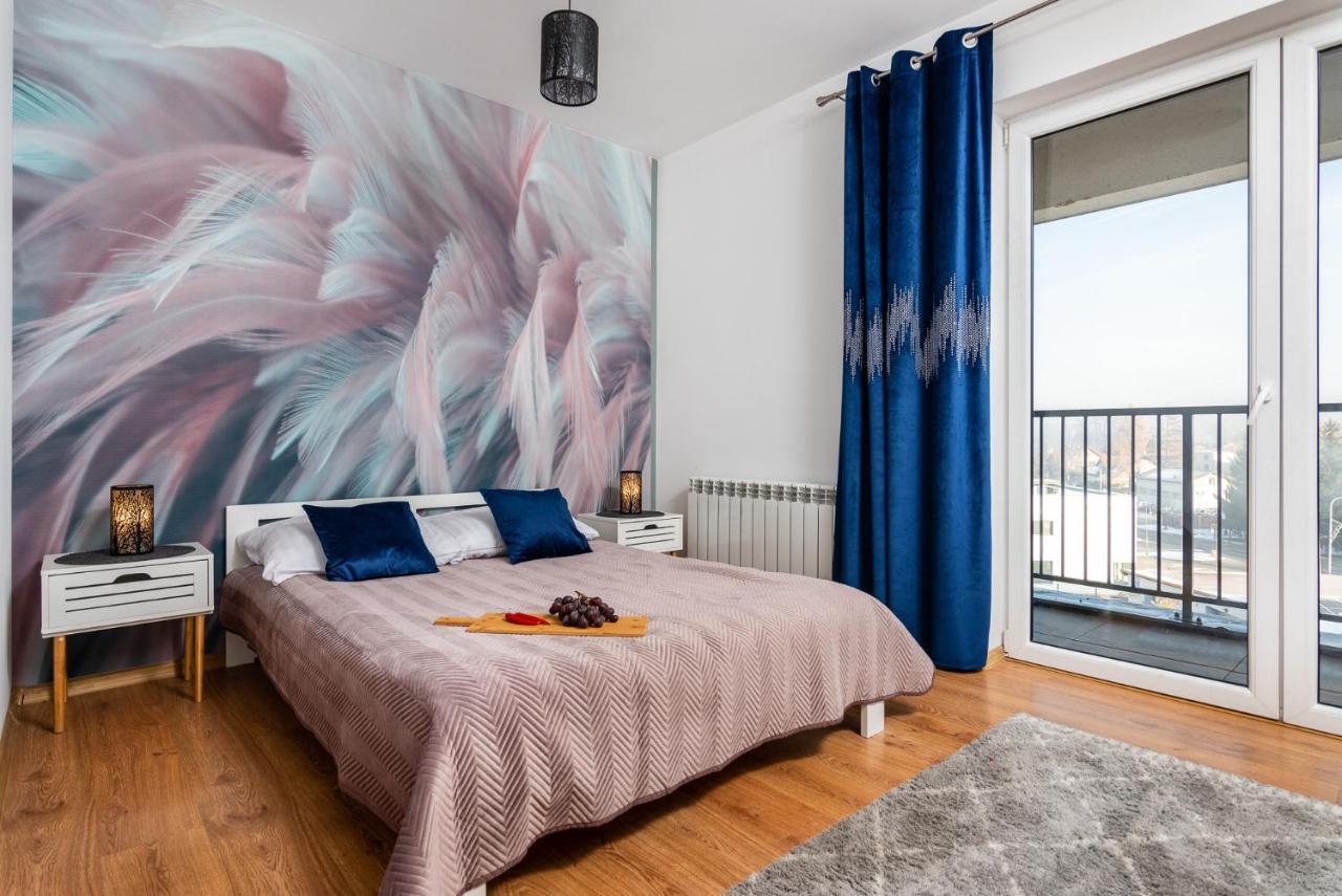 Apartamenty Niko Zator Luaran gambar