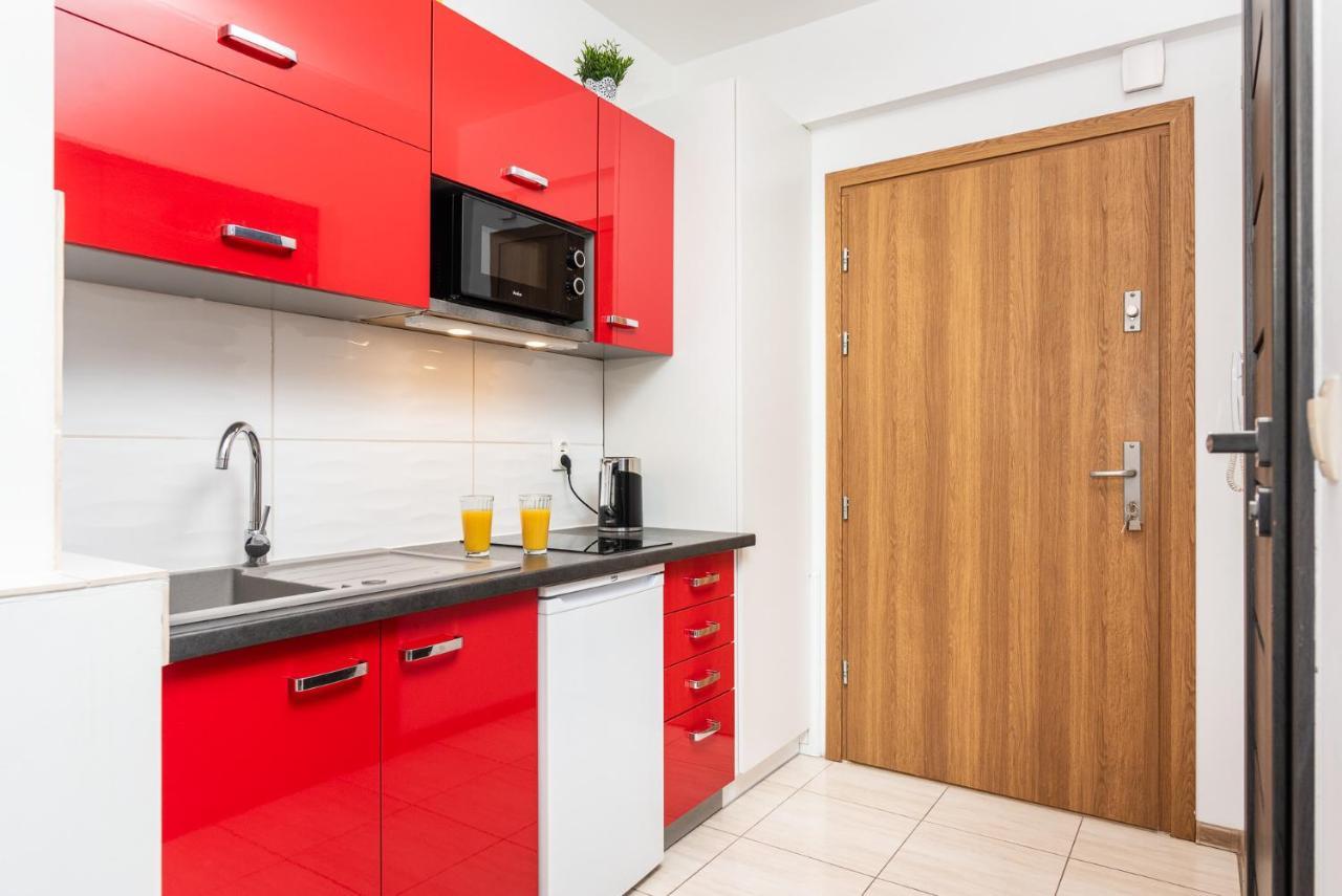 Apartamenty Niko Zator Luaran gambar
