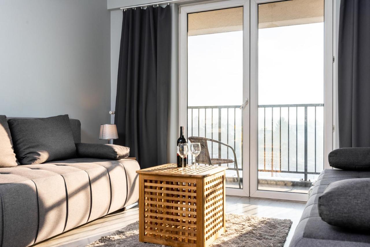 Apartamenty Niko Zator Luaran gambar