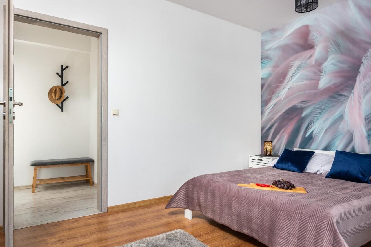 Apartamenty Niko Zator Luaran gambar