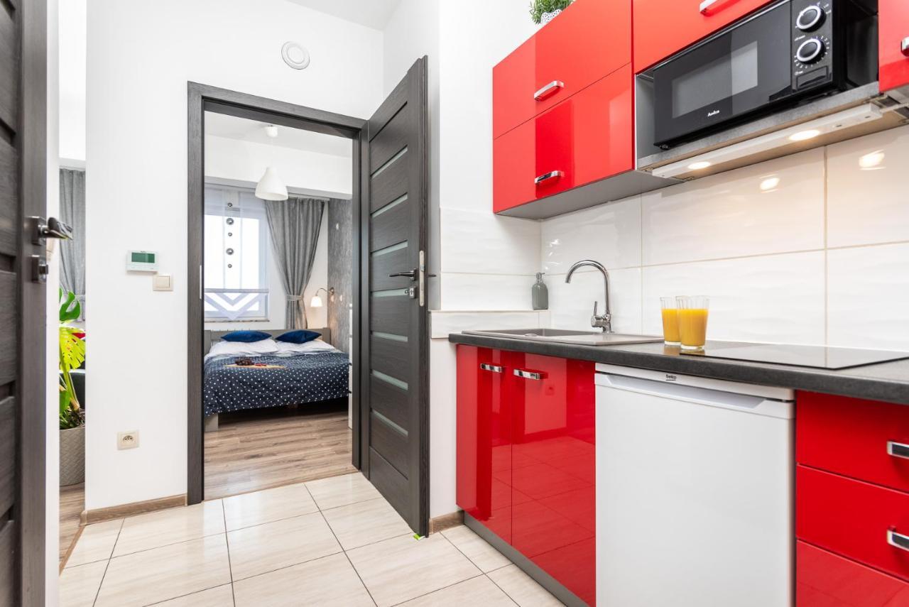 Apartamenty Niko Zator Luaran gambar