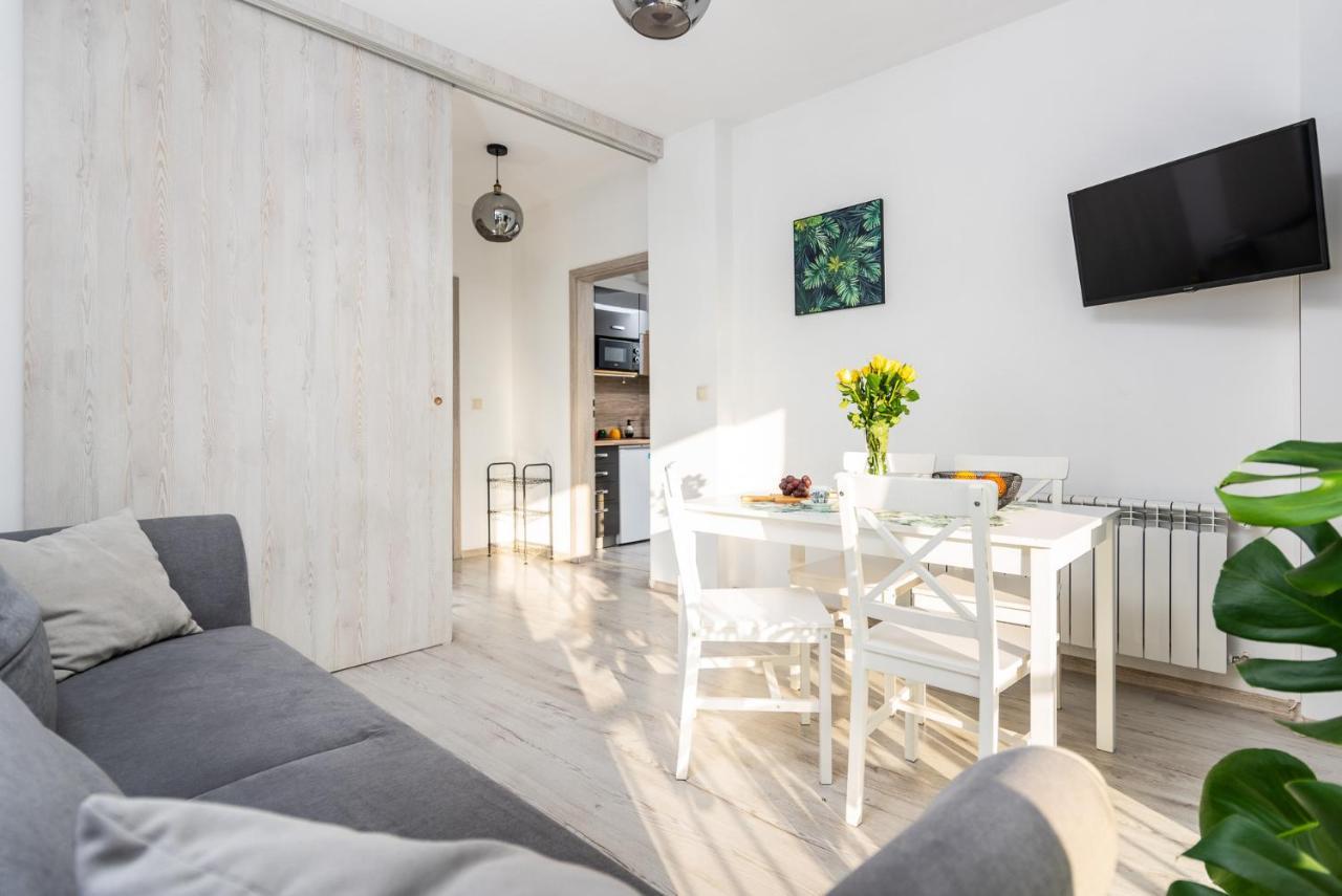 Apartamenty Niko Zator Luaran gambar