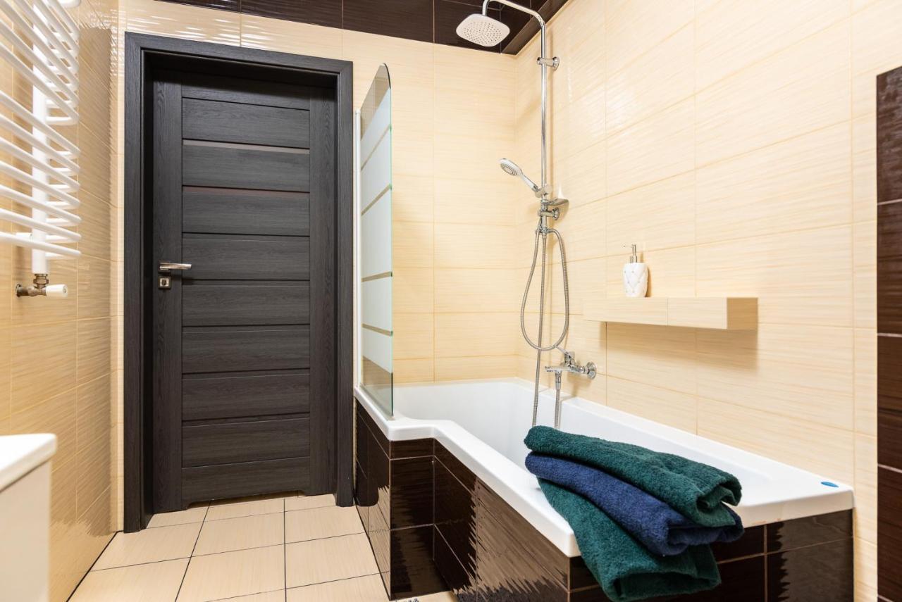 Apartamenty Niko Zator Luaran gambar