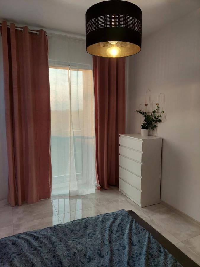 Apartamenty Niko Zator Luaran gambar