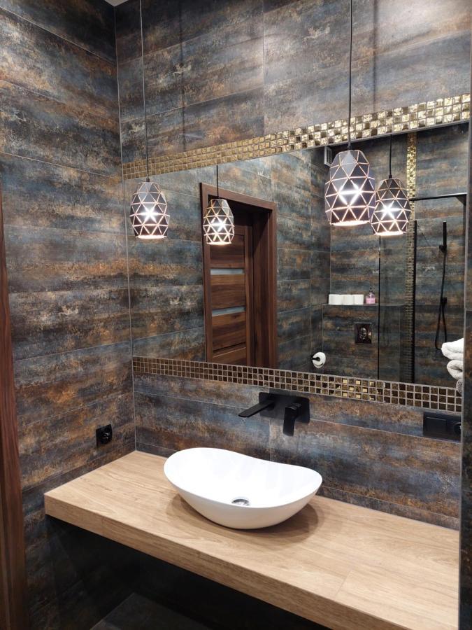 Apartamenty Niko Zator Luaran gambar
