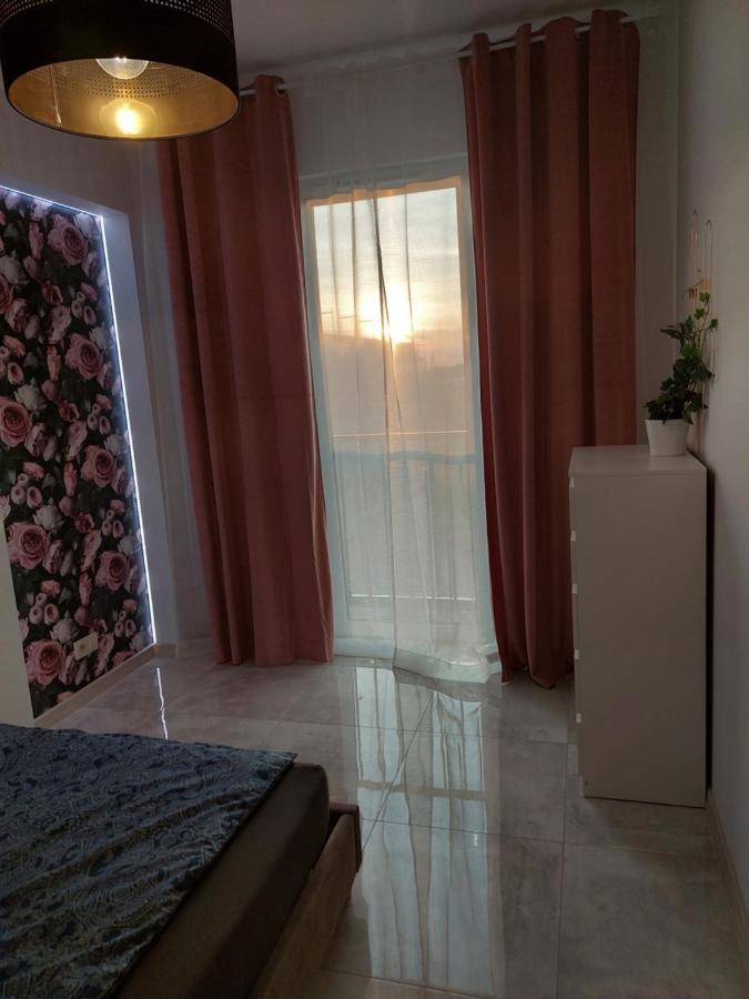 Apartamenty Niko Zator Luaran gambar