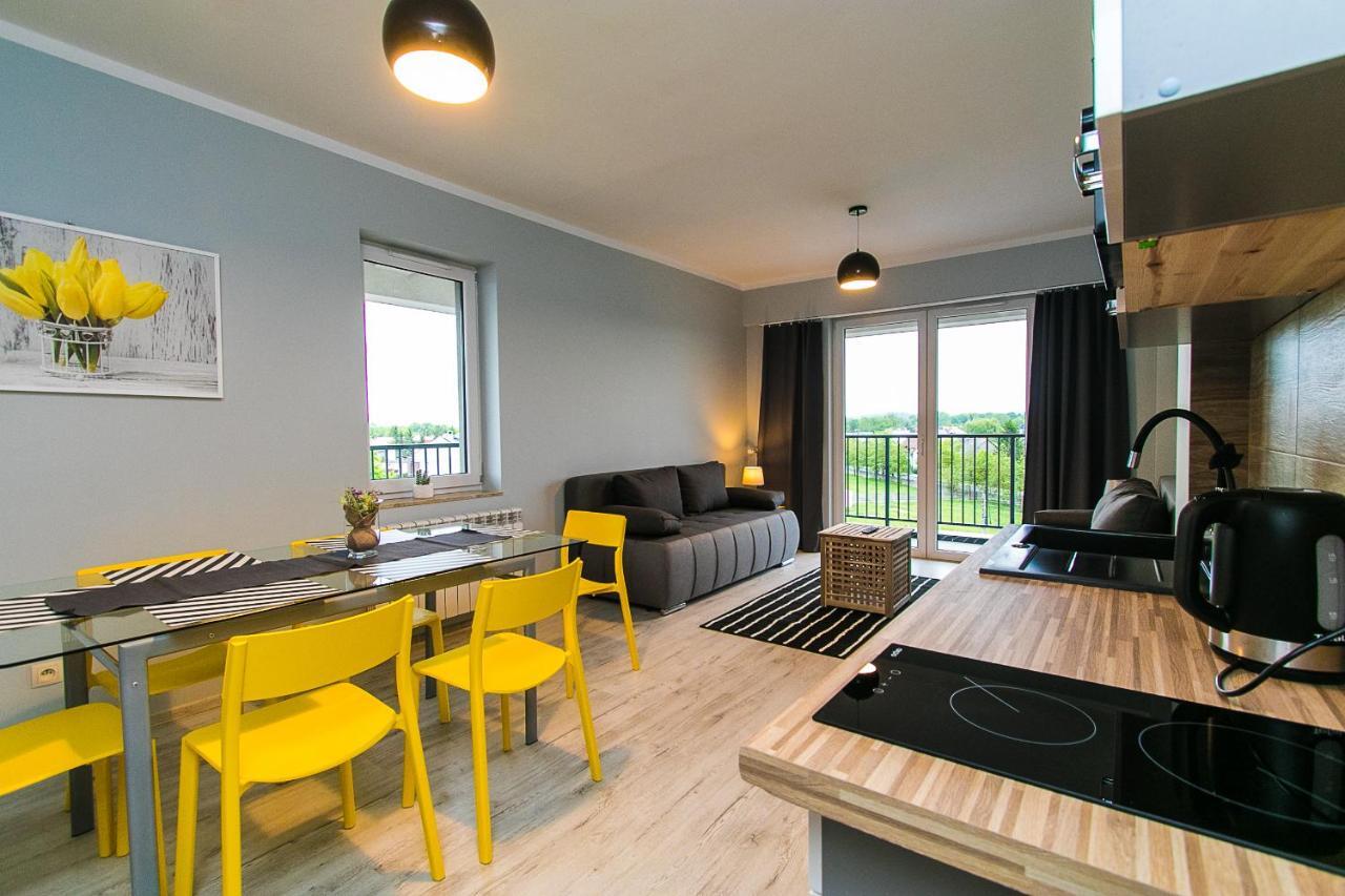 Apartamenty Niko Zator Luaran gambar