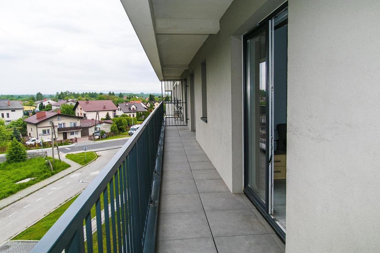 Apartamenty Niko Zator Luaran gambar