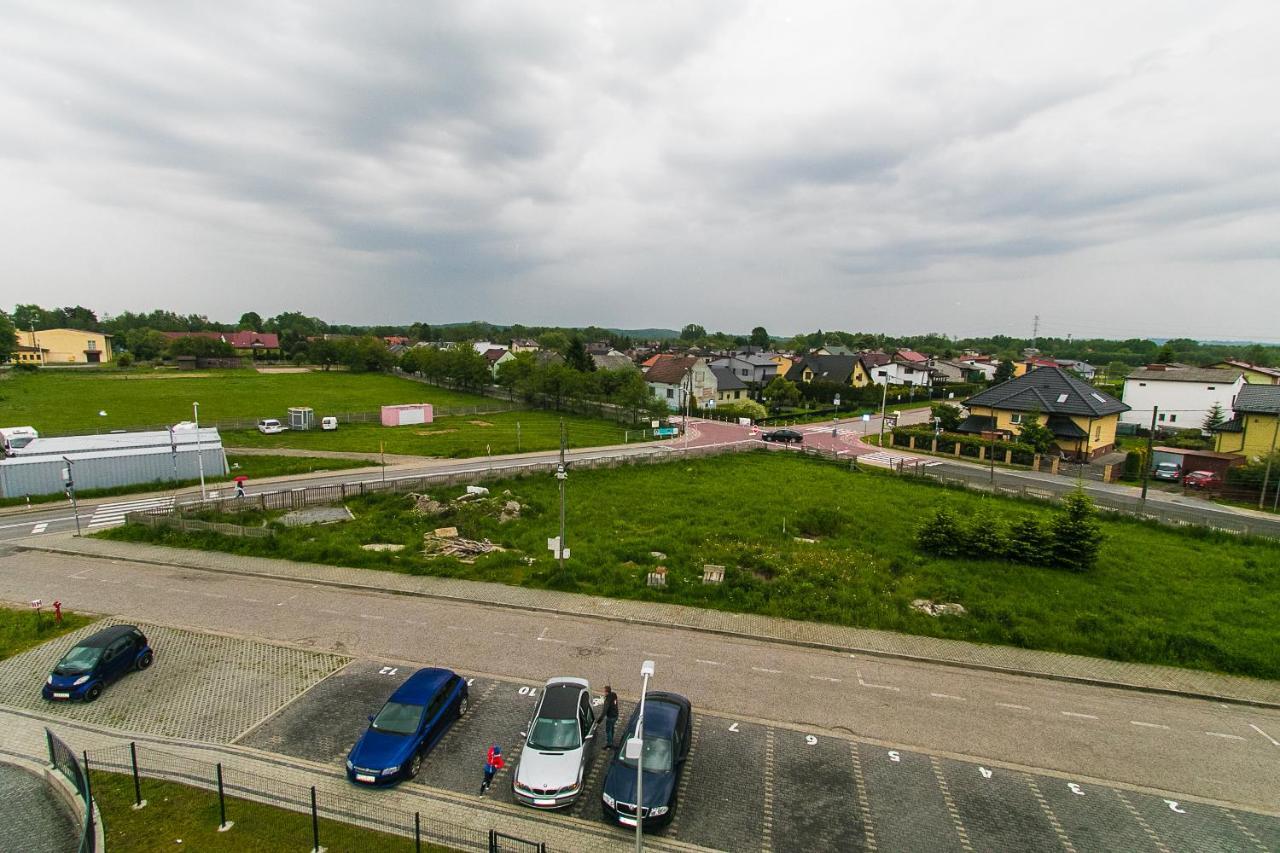 Apartamenty Niko Zator Luaran gambar